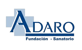 Adaro Logo